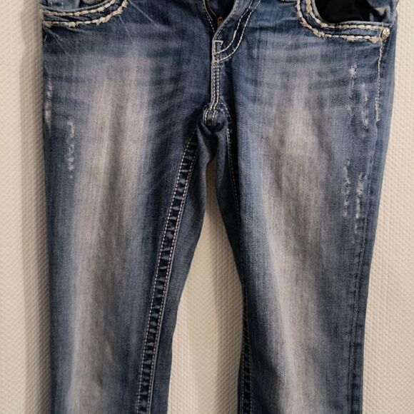Miss Me jeans  Women's - Picture 2 of 11